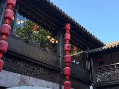 -二泉园老菜馆·百年无锡菜