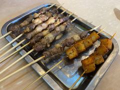 -马布尔莱斯食府(西红门店)
