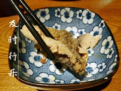 -無牌小范·香港明星美食