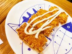 -十面欢腾(长乐路店)