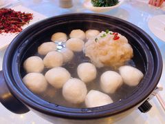 -双湖宴·湖北菜(文化路店)