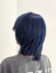 -时尚殿堂hair salon