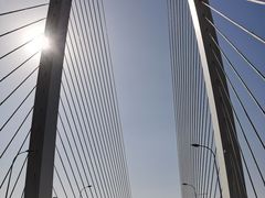 -灞河西岸滨河公园