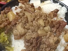 -大三元台湾鲁肉饭(沙井新桥店)