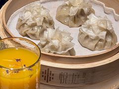 -海派悦庭·海胆烧麦·新融合菜(凯德广场店)