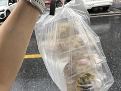 -真真鲜馄饨店(启蒙路店)