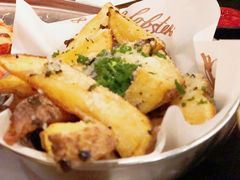 -Burger & Lobster(Dean Street)