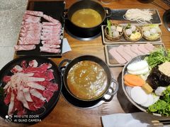 -呷哺呷哺 黄金牧场 (新中关购物中心店)