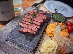 -Mark&Mars Restaurant