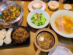 -杭百味·大众精选杭帮菜(西湖音乐喷泉店)