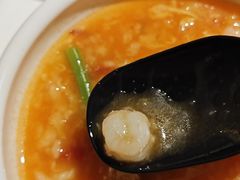 -吕氏疙瘩汤·新鲁菜(济南万象城店)