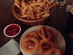 iphone_upload_pic-宝莱纳啤酒花园餐厅PAULANER BRAUHAUS Nanjing(广州路店)