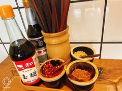 -矮子粉店1985·长沙米粉(湘春路店)