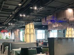 大堂-新沸腾鱼乡(世贸天阶店)