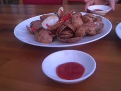 -芽庄MP泰式海鲜海景餐厅