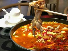 -渝蛙馆(新百店)