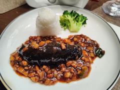 -俏东方·海味水饺·青岛菜(崂山店)