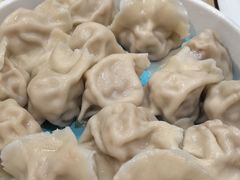 -老边饺子馆(东单店)