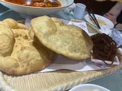 -大秦地·西北菜(纬四路店)