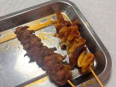-海平馄饨(逍遥二路店)