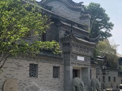 -龙潭水乡