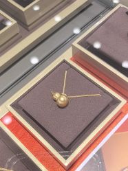 -周生生Chow Sang Sang(新世界店)