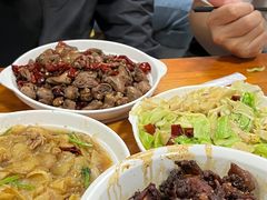 -如意香辣鸡架(总店)