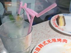 -尹珍珠·韩式无限烤肉(回龙湾店)