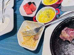 -豪客来牛排(海沧阿罗海店)