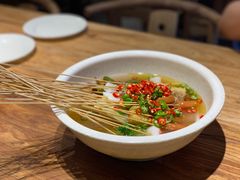 -叶婆婆钵钵鸡(解放碑店)