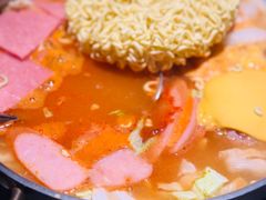 -양평식당·杨平食堂(华贸店)
