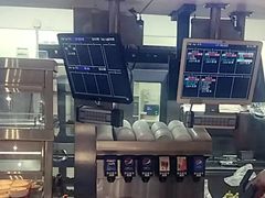 -肯德基(星河店)