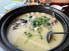 -品渔味湖鲜馆(拈花湾店)