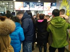 -麦当劳(咸阳人民路店)