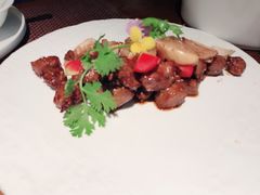 -肴约·花园式餐厅(湖里店)