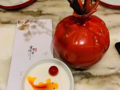 -京华烟云·北京烤鸭(领展购物广场·中关村店)