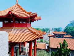 -南沙天后宫景区