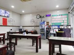-老西白点心店