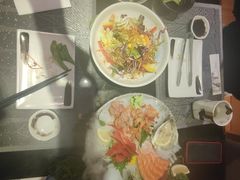 -昱匠·日本料理(金融街店)