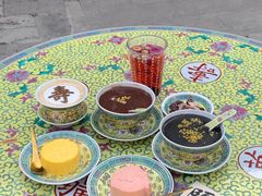 -宫事颐庭·老佛爷贵寿下午茶(颐和园店)