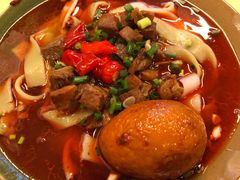 -十里香粉馆(虹桥中路店)
