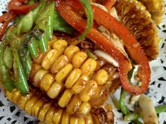 -捞围鲜·港式打边炉(海阳路店)