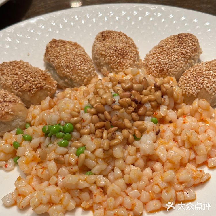 搞个帝王蟹三吃～跨年饭都吃了点啥🦀️🥢