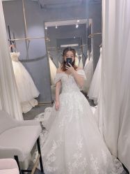 点击看大图 -弥雾·Nebula·西服婚纱定制