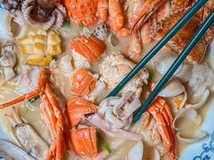 -霆记海鲜·只为这碗面(滨江店)