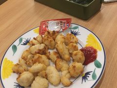 -萨莉亚意大利餐厅(白云汇店)