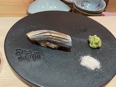 -橼舍鮨青木