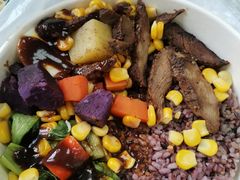 -紫滇源云南生态菜(丹凤街店)