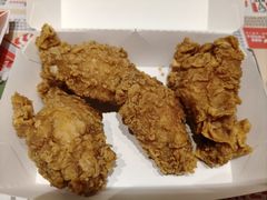 -肯德基(杭州永安店)