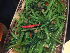 -simply thai天泰(静安嘉里中心店)